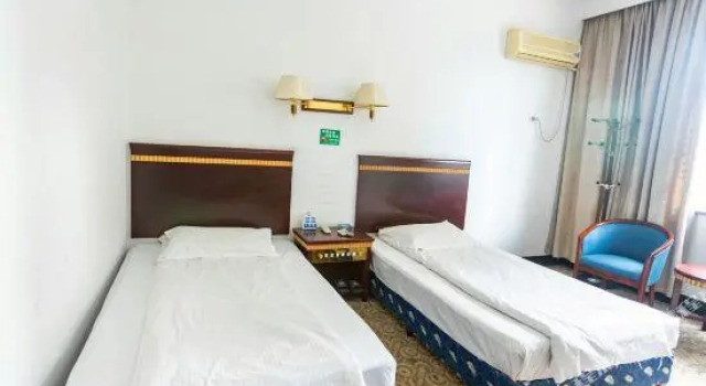 Hongxin Hotel, Rezerwuj Hotel Hengdian Zhejiang