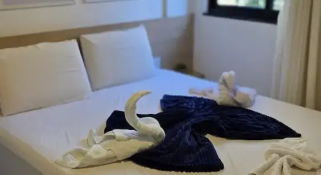 Апартаменты Classic Flat vip 02B Bela Vista by La Playa