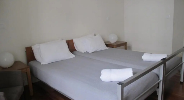 Двухместный номер Azores Youth Hostels - Sao Miguel