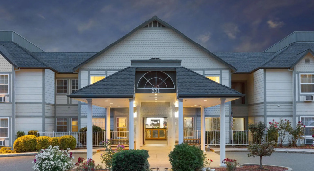 Номер Standard Kiota Inn & Event Center Sutter Creek, an Ascend Collection Hotel
