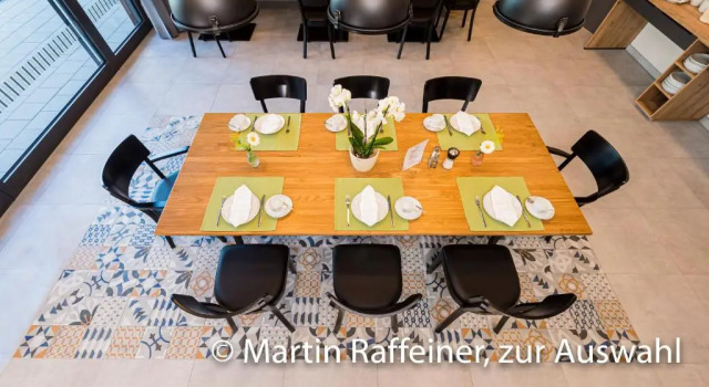 Hotel Neues Pastorat