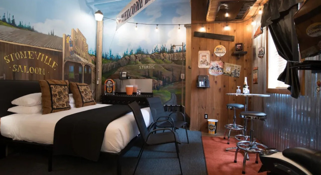 Коттедж The Anniversary Inn - Fifth South