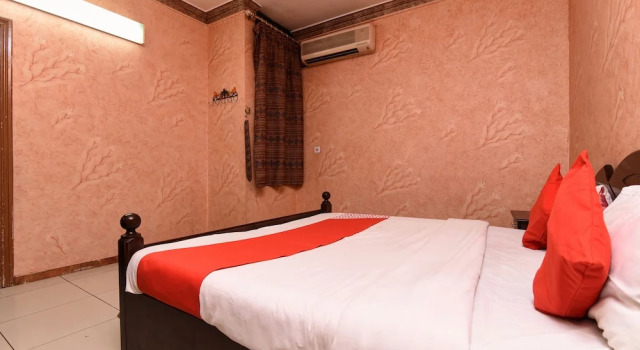 Al Janoub Hotel by OYO Rooms, Buchen Sie Hotel Provinz Riad Provinz Riad