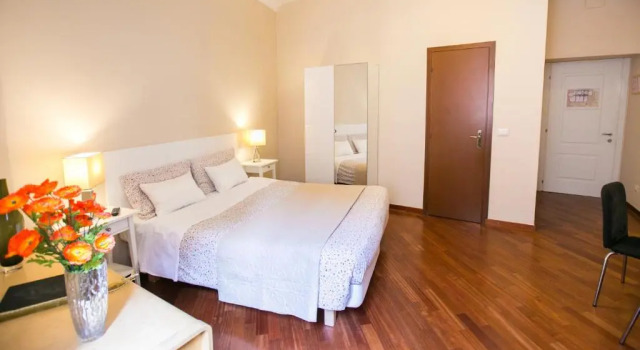Номер Classic Hotel Martino Ai Monti