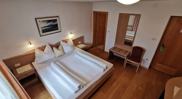 Active B&B Prairerhof