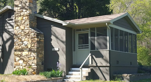 Номер Standard Pisgah View Ranch
