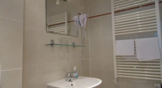 Номер Standard Hotel Garten