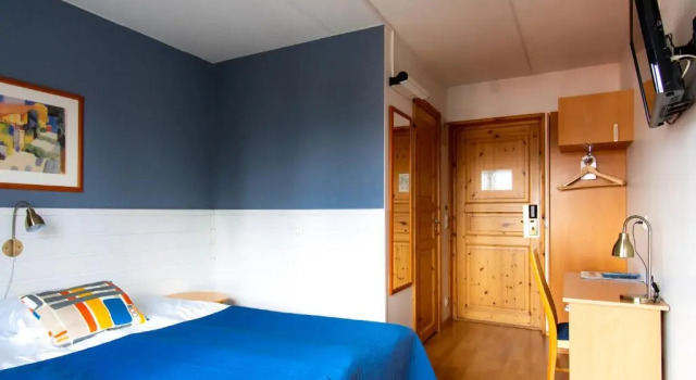 Номер Standard Hotel Jahtihovi