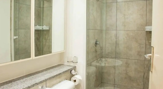 Апартаменты Executive с 3 комнатами 207 Terra Mare