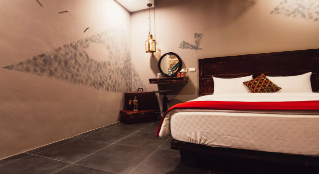 Zai Yan Yan 259 B&B, Забронировать Отель «постель и завтрак» Отели Хуалянь 3 звезды, 3*