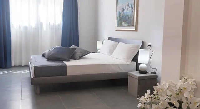 Семейный номер Standard LEssenza Hotel