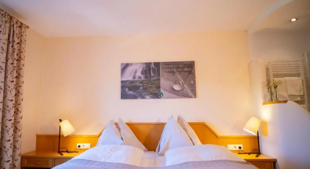 Номер Standard "Abfalter" - Apartments & Gästezimmer