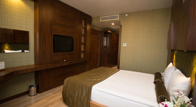 Sky Business Hotel