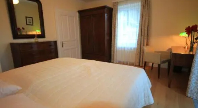 Appartement Cinderella