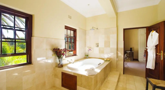 Двухместный люкс Deluxe Ibis House