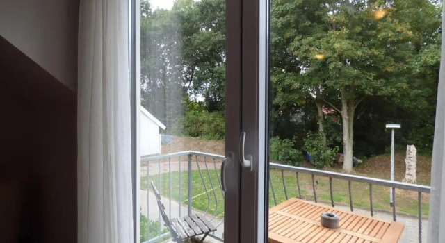 Номер Deluxe Haus am See - Seestern