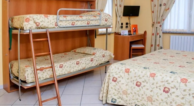 Hotel Agata, Забронировать Отель Отели в центре Биелла, в центре