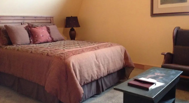 Люкс South River Highlands Country Retreat
