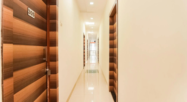 OYO 66342 Hotel Unique Inn