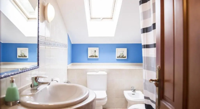 Студия Apartamentos Rurales El Corberu