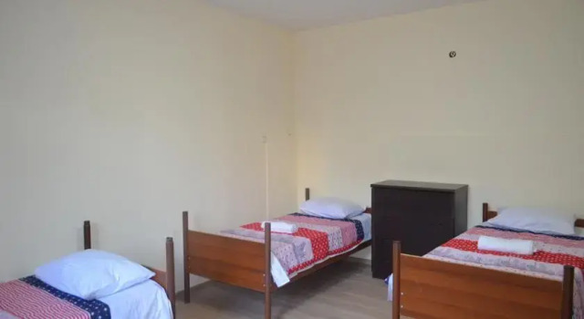 Hostel Stay Home, Забронировать Хостел Хостелы Тбилиси, рядом с Самедицино университети, Хостел