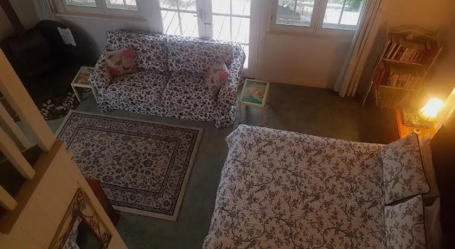 Коттедж c 1 комнатой Brookvale House Balingup