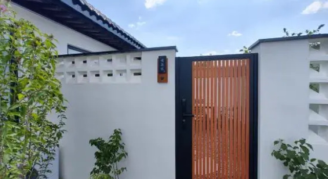 Xinzhou Nanshan Garden homestay, Book Hotel Xinzhou Shanxi