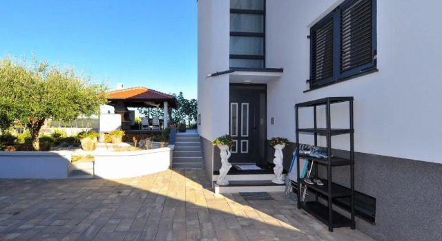 Студия Apartments Victoria Privlaka