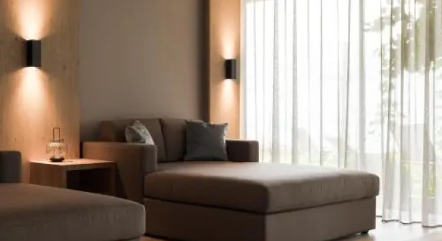 Hotel Alpin - smart lifestyle
