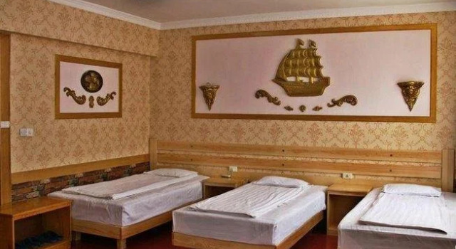 Manzhouli Yinmao Inn, Book Hotel Hulunbuir Inner Mongolia