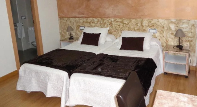 Hostal Don Rodrigo, Забронировать Отель Самора Provincia de Zamora