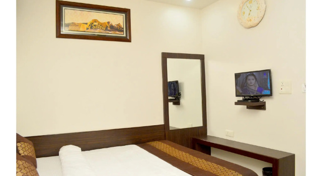 Hotel Abhinandan Inn Jaipur