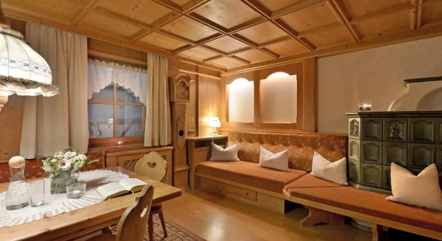 Haus Sonnenschein, Забронировать Отель Харт-им-Циллерталь Фюген