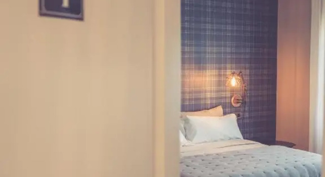 Двухместный номер Standard Hotel Rural La Casa DelBelga