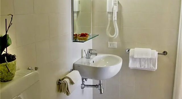 Номер Standard Hotel Manuela