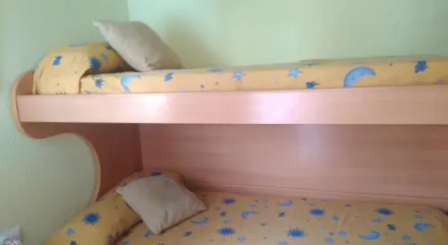 Apartment en Las Naciones, Забронировать Апартаменты/квартира Апартаменты Бенальмадена, рядом с Индуистский храм, Апартаменты/квартира