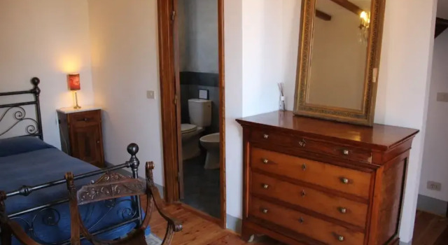 Agriturismo Borgo Santa Lucia, Villa Mimosa