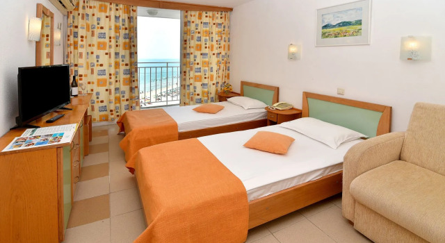 Hotel Elitsa