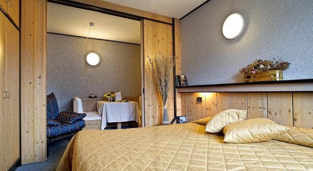 Полулюкс Hotel Ferrovia