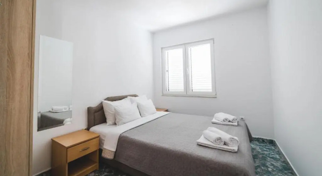 Апартаменты Apartments Memidz