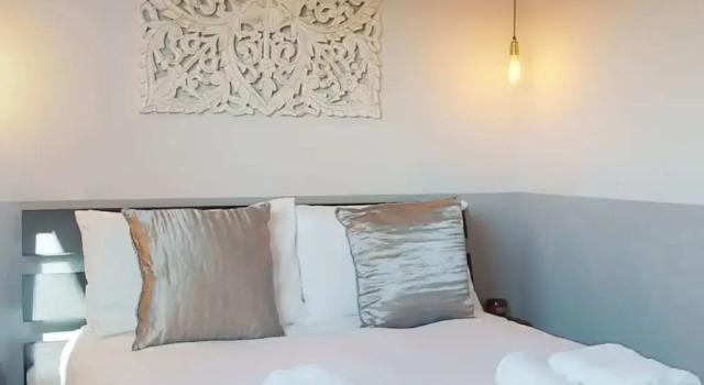 Modern, Cosy Apartment On Vibrant Deptford High Street, Varaa Huoneisto Asunnot kohteessa Merseyside, Huoneisto