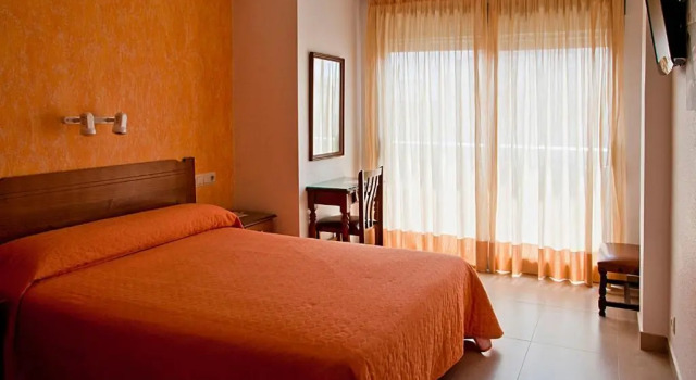 Номер Economy Hotel Marina