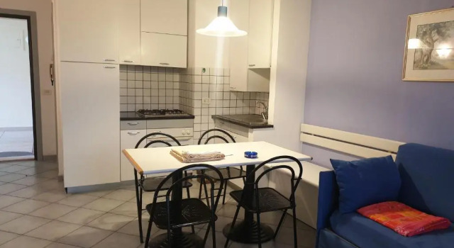 Номер Standard Residence Le Palme