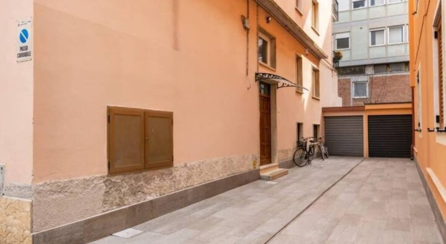 Casa Gabry Design a Due Passi dal Centro e dal Mare