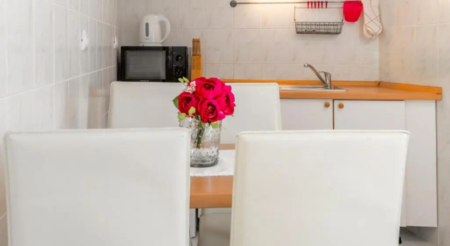 Апартаменты Apartments Roma