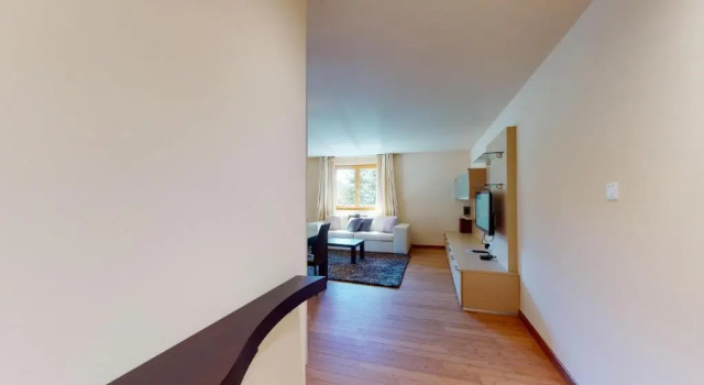 Chesa Seraina Abitaziun Seraina 6 - Amber - Madulain, Rezervați Hotel Madulain 