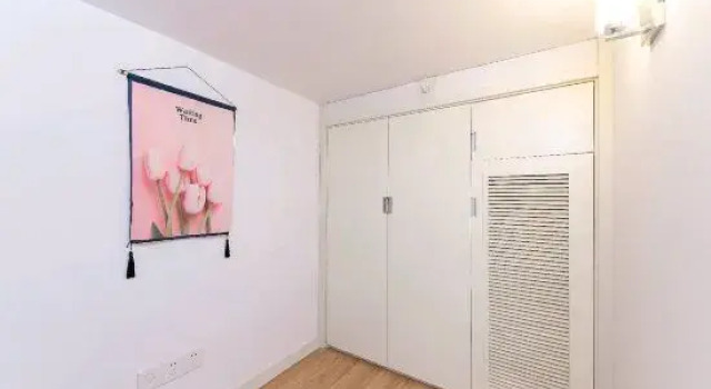 Nantong CBD Zhongnan Rainbow Yiloft Apartment, Réserver Appartement Nantong Jiangsu