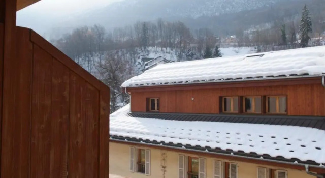 Appartement Brides-les-Bains, 1 pièce, 4 personnes - FR-1-512-157