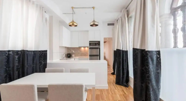Студия Standard BiBo Suites Oro del Darro