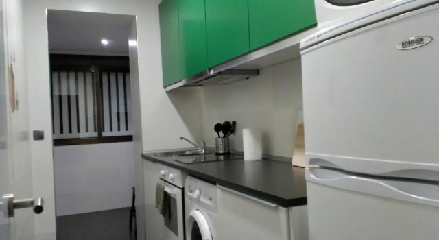 Апартаменты Superior Madrid Rent 3
